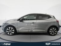 Voitures D'occasion À Saint Amand Les Eaux | Renault Clio 1.0 Tce 100Ch Evolution Gpl