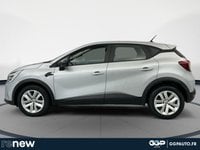 Voitures D'occasion À Saint Amand Les Eaux | Renault Captur 1.0 Tce 90Ch Business -21
