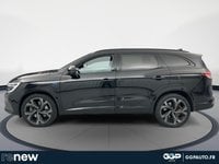 Voitures D'occasion À Saint Amand Les Eaux | Renault Espace 1.2 E-Tech Full Hybrid 200Ch Esprit ...