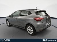 Voitures D'occasion À Saint Amand Les Eaux | Renault Clio 1.0 Sce 65Ch Authentic