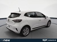 Voitures D'occasion À Saint Amand Les Eaux | Renault Clio 1.0 Eco-G 100Ch Evolution - 24