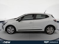 Voitures D'occasion À Saint Amand Les Eaux | Renault Clio 1.0 Sce 65Ch Evolution