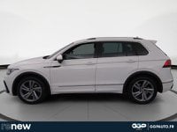 Voitures D'occasion À Saint Amand Les Eaux | Volkswagen Tiguan 2.0 Tdi 150Ch R-Line Dsg7