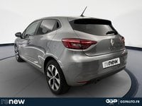 Voitures D'occasion À Saint Amand Les Eaux | Renault Clio 1.0 Tce 100Ch Evolution Gpl