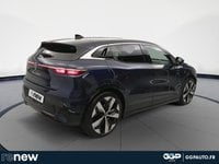 Voitures D'occasion À Saint Amand Les Eaux | Renault Mégane Megane E-Tech Electric Ev60 220Ch T...