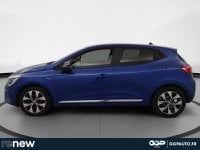 Voitures D'occasion À Saint Amand Les Eaux | Renault Clio 1.0 Tce 90Ch Evolution