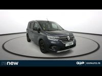 Voitures D'occasion À Saint Amand Les Eaux | Renault Kangoo 1.5 Blue Dci 95Ch Techno