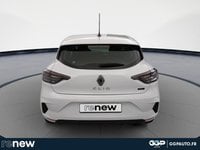 Voitures D'occasion À Saint Amand Les Eaux | Renault Clio 1.6 E-Tech 145Ch Full Hybrid Evolution...
