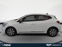 Voitures D'occasion À Saint Amand Les Eaux | Renault Clio 1.0 Tce 100Ch Evolution Gpl