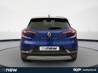 Voitures D'occasion À Saint Amand Les Eaux | Renault Captur 1.3 Tce Mild Hybrid 160Ch Techno Edc