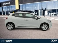 Voitures D'occasion À Saint Amand Les Eaux | Renault Clio 1.0 Tce 100Ch Business Gpl -21N