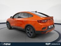 Voitures D'occasion À Saint Amand Les Eaux | Renault Arkana 1.6 E-Tech 145Ch Rs Line -21B
