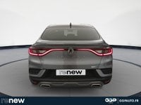Voitures D'occasion À Saint Amand Les Eaux | Renault Arkana 1.6 E-Tech Hybride 145Ch Rs Line Fas...