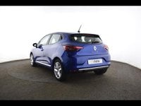Voitures D'occasion À Saint Amand Les Eaux | Renault Clio 1.0 Tce 90Ch Business -21N