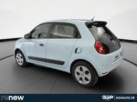 Voitures D'occasion À Saint Amand Les Eaux | Renault Twingo E-Tech Electric Life R80 Achat Inté...