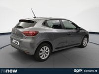 Voitures D'occasion À Saint Amand Les Eaux | Renault Clio 1.0 Sce 65Ch Authentic