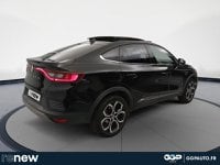 Voitures D'occasion À Saint Amand Les Eaux | Renault Arkana 1.6 E-Tech Hybride 145Ch Techno -22