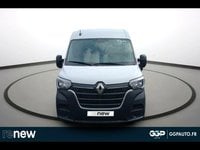 Voitures D'occasion À Saint Amand Les Eaux | Renault Master Fg F3500 L2H2 2.3 Blue Dci 135Ch Con...