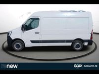 Voitures D'occasion À Saint Amand Les Eaux | Renault Master Fg F3500 L2H2 2.3 Blue Dci 135Ch Con...