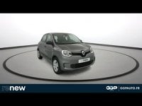 Voitures D'occasion À Saint Amand Les Eaux | Renault Twingo E-Tech Electric Life R80 Achat Inté...