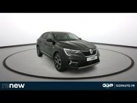 Voitures D'occasion À Saint Amand Les Eaux | Renault Arkana 1.6 E-Tech Hybride 145Ch Techno -22