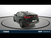 Voitures D'occasion À Saint Amand Les Eaux | Renault Arkana 1.6 E-Tech Hybride 145Ch Techno -22