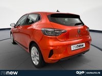 Voitures D'occasion À Saint Amand Les Eaux | Renault Clio 1.6 E-Tech 145Ch Full Hybrid Evolution...