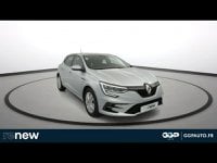 Voitures D'occasion À Saint Amand Les Eaux | Renault Mégane Megane 1.0 Tce 115Ch Business -21N