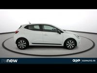 Voitures D'occasion À Saint Amand Les Eaux | Renault Clio 1.0 Tce 90Ch Equilibre