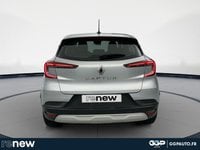 Voitures D'occasion À Saint Amand Les Eaux | Renault Captur 1.0 Tce 90Ch Business -21