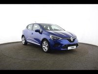 Voitures D'occasion À Saint Amand Les Eaux | Renault Clio 1.0 Tce 90Ch Business -21N