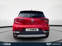 Voitures D'occasion À Saint Amand Les Eaux | Renault Captur 1.6 E-Tech Hybride 145Ch Techno