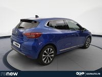 Voitures D'occasion À Saint Amand Les Eaux | Renault Clio 1.3 Tce 140Ch Techno