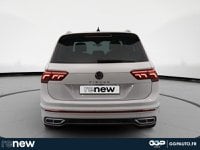 Voitures D'occasion À Saint Amand Les Eaux | Volkswagen Tiguan 2.0 Tdi 150Ch R-Line Dsg7