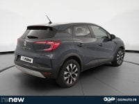 Voitures D'occasion À Saint Amand Les Eaux | Renault Captur 1.0 Tce 90Ch Evolution