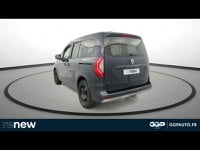Voitures D'occasion À Saint Amand Les Eaux | Renault Kangoo 1.5 Blue Dci 95Ch Techno