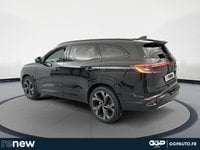Voitures D'occasion À Saint Amand Les Eaux | Renault Espace 1.2 E-Tech Full Hybrid 200Ch Esprit ...