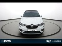 Voitures D'occasion À Saint-Pol-Sur-Ternoise | Renault Arkana 1.6 E-Tech 145Ch Intens -21B