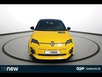 Voitures D'occasion À Saint-Pol-Sur-Ternoise | Renault 5 E-Tech Electrique 150Ch Iconic Cinq Aut...