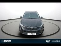 Voitures D'occasion À Saint-Pol-Sur-Ternoise | Renault Clio 1.0 Sce 65Ch Evolution
