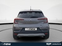 Voitures D'occasion À Saint-Pol-Sur-Ternoise | Renault Captur 1.6 E-Tech Hybride 145Ch Evolution