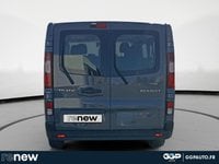 Voitures D'occasion À Saint-Pol-Sur-Ternoise | Renault Trafic Combi L2 2.0 Blue Dci 150Ch S&S Ze...