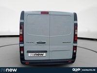 Voitures D'occasion À Saint-Pol-Sur-Ternoise | Renault Trafic Fg L1H1 2T8 2.0 Blue Dci 110Ch Con...