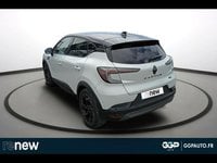 Voitures D'occasion À Saint-Pol-Sur-Ternoise | Renault Captur 1.6 E-Tech Full Hybrid 145Ch Espri...
