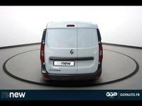 Voitures D'occasion À Saint-Pol-Sur-Ternoise | Renault Express Van 1.5 Blue Dci 95Ch Confort 22