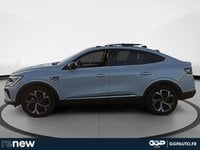 Voitures D'occasion À Saint-Pol-Sur-Ternoise | Renault Arkana 1.6 E-Tech 145Ch Full Hybrid Techn...