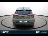 Voitures D'occasion À Saint-Pol-Sur-Ternoise | Renault Captur 1.0 Tce 100Ch Rive Gauche Gpl