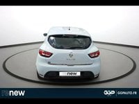 Voitures D'occasion À Saint-Pol-Sur-Ternoise | Renault Clio 1.5 Dci 90Ch Energy Intens 5P Euro6C