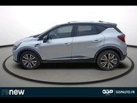 Voitures D'occasion À Saint-Pol-Sur-Ternoise | Renault Captur 1.6 E-Tech Hybride 145Ch Iconic