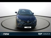 Voitures D'occasion À Saint-Pol-Sur-Ternoise | Renault Grand Scénic Grand Scenic 1.7 Blue Dci 1...